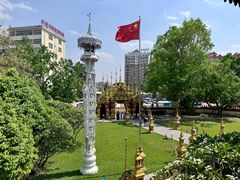 -西双版纳总佛寺
