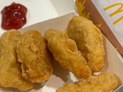 -麦当劳(吴中大道店)