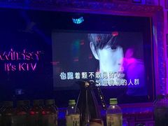 -温莎KTV(珠江路店)