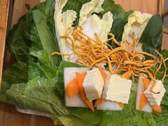 -大理董·董家小厨野生菌火锅(古城旗舰店)