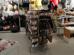 -H&M(亨特城市广场店)