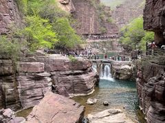 -云台山风景名胜区