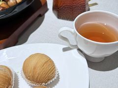 -狮王府淮扬菜(新街口友谊店)