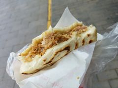 -子午路张记肉夹馍(小寨西路店)
