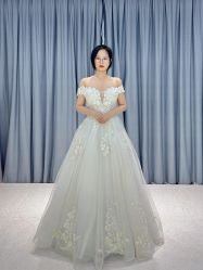 -MISS MIA 婚纱品牌馆