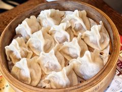 -新兴园饺子馆(河南街店)
