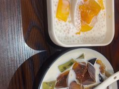 -香港龟正盅 手作糖水甜品龟苓膏(千灯湖环宇城店)