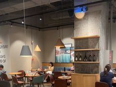 -Wagas沃歌斯(枫蓝国际店)