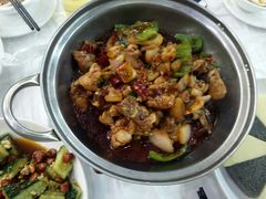 -家的味道餐厅·新鲜实惠