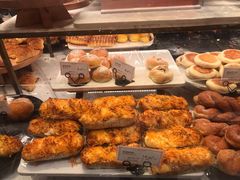 -罗森尼娜(解放西路店)