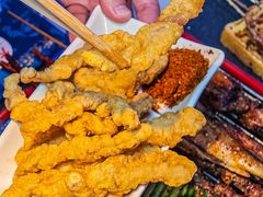 -大成海鲜烧烤·小龙虾(五角场店)