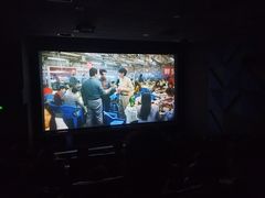 -UME影城(南通中南CBD店)