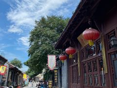 -青州古城