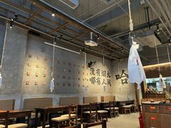 -破店肥哈·海鲜·烧烤(郑州银泰inPARK店)