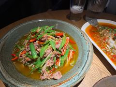 -凡人&庄阿姨的辣(万寿亭店)