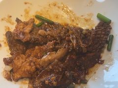 -宝轩渔府·老字号海鲜·正宗津菜(水上店)