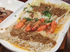 -渔家风味·鲅鱼水饺·央视展播·海鲜天津菜(开发区店)