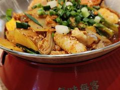 -每味每客·重庆麻辣烫(国泰店)