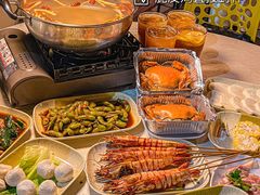 -小煵记·打边炉(西丽文光店)
