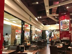 -永旺梦乐城国际商城(北清路店)