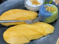 -simply thai天泰(静安嘉里中心店)