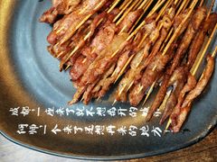 -何师烧烤·香辣蟹·川菜·30年老品牌(太古里旗舰店)