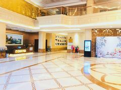 -延吉白山大厦酒店