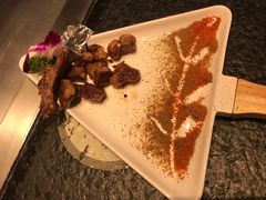 -火地铁板烧(昆山万象汇店)