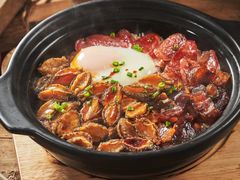 -火啫啫·粤式啫啫煲(南通首店)