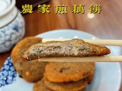 -粗茶淡饭(东关街店)