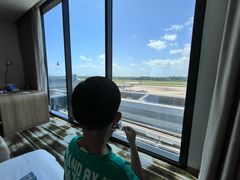 -樟宜机场皇冠假日酒店 （SG Clean） - IHG 旗下酒店