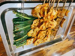 -明明烤牛肉(原明明东北烧烤)
