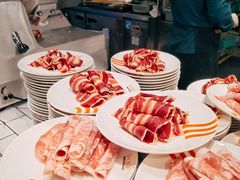 -V-ONE西雅图海鲜自助餐厅(仓山万达广场店)