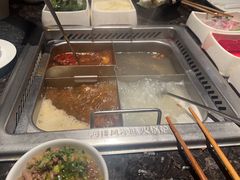 -海底捞火锅(汇悦城店)