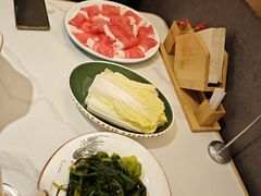 -如一鸡鲍鱼·粤式煲汤(长泰广场店)