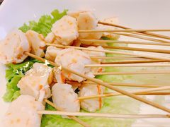-满堂欢豆捞坊(美丽华大酒店店)