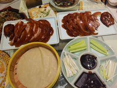 -天外天烤鸭店(八角店)