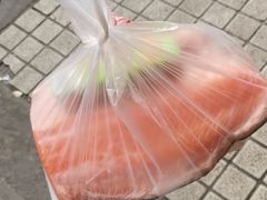 -江杨农产品批发市场