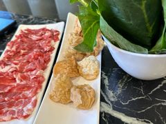 -潮汕美牛肉丸火锅店(天宁寺店)