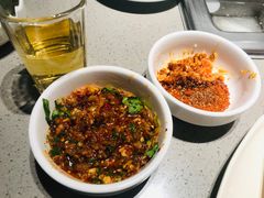 -海底捞火锅(北京路店)