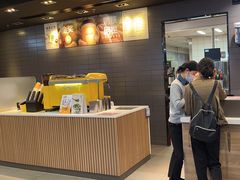 -麦当劳(清溪店)