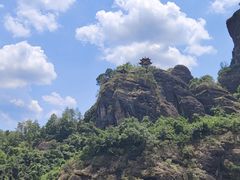 -江西龙虎山景区