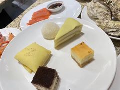 -禾斗海鲜自助(市南银座店)