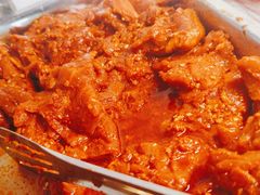 -金鼎雪山牦牛杂火锅(理县总店)