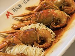 -马头巷·食景园(苏州总店)