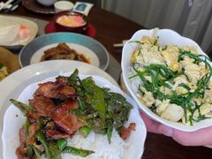 -抚顺美食·老上海味道