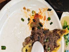 -斯丹姜母鸭·古法干香(田安南路店)