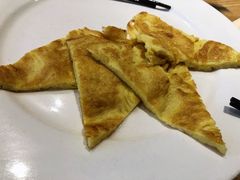 -茶米烧腊茶餐厅(石龙店)