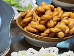 麻花-菜园坝老火锅(金岛店)