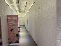 -FLARE STAR FITNESS(复地活力城店)